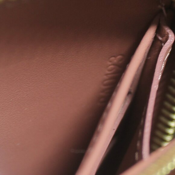 Louis Vuitton Vernis Pink Flower Zippy Wallet ✅COA Included - Picture 16 of 16